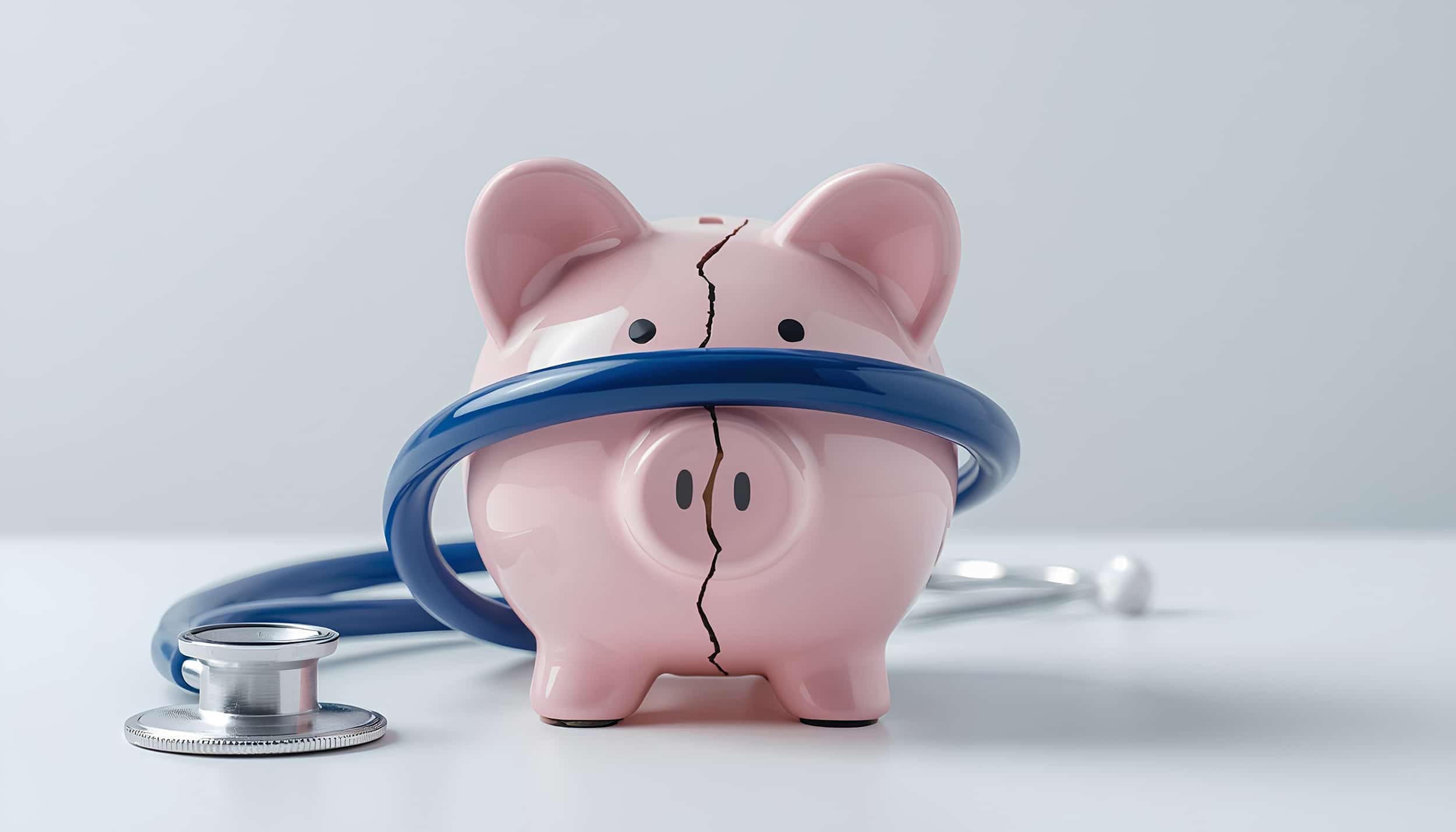 US Healthcare Affordability Crisis Squeezes Small Employers