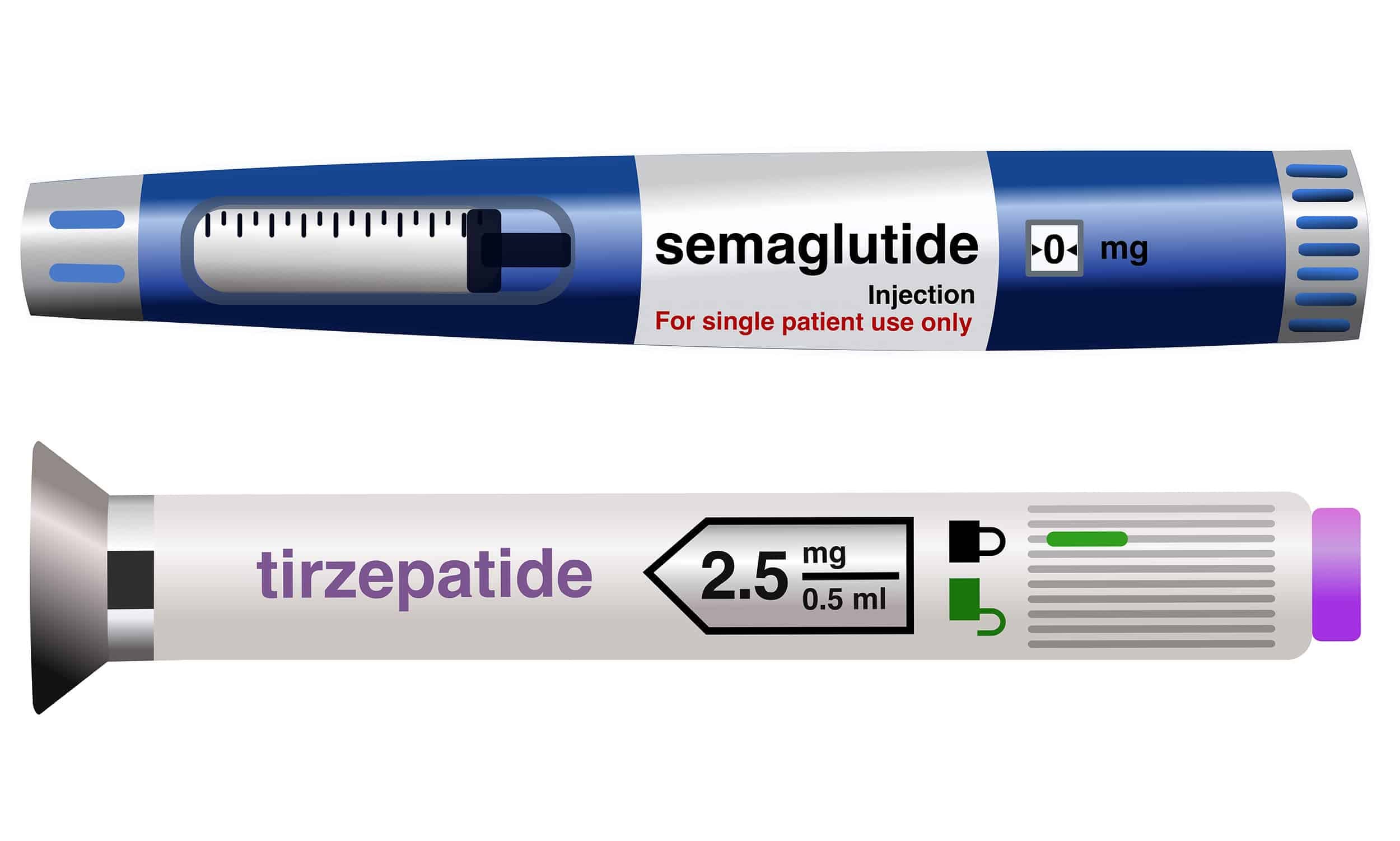 GLP-1 Alone Won't Solve South Africa's Diabetes Crisis