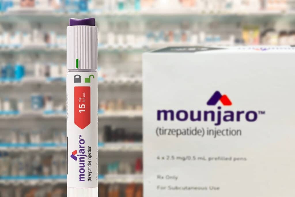 Aspen Pharmacare Earnings Jump 22% on Mounjaro Demand