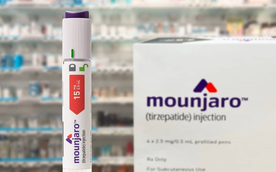 Aspen Pharmacare Earnings Jump 22% on Mounjaro Demand