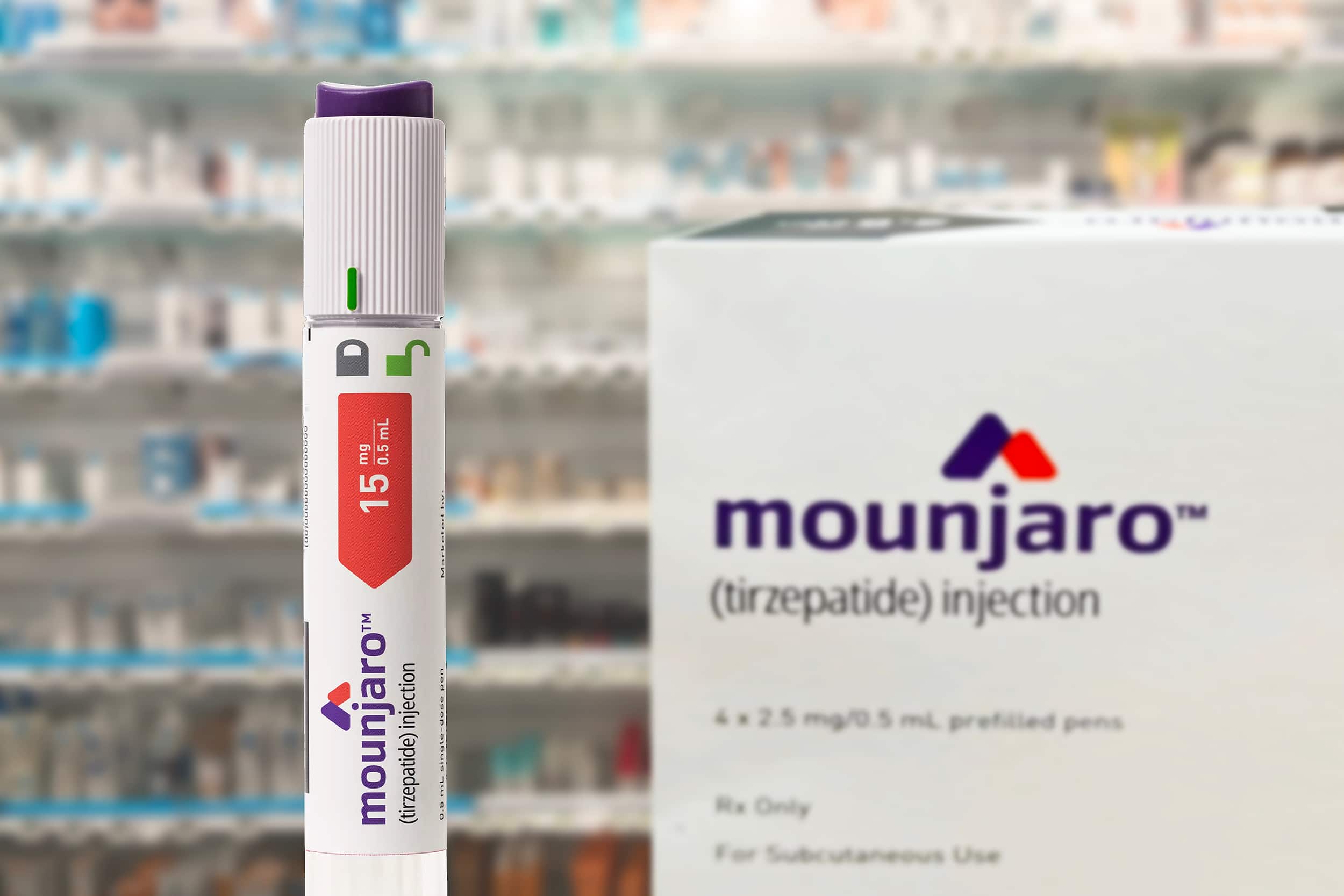 Aspen Pharmacare Earnings Jump 22% on Mounjaro Demand