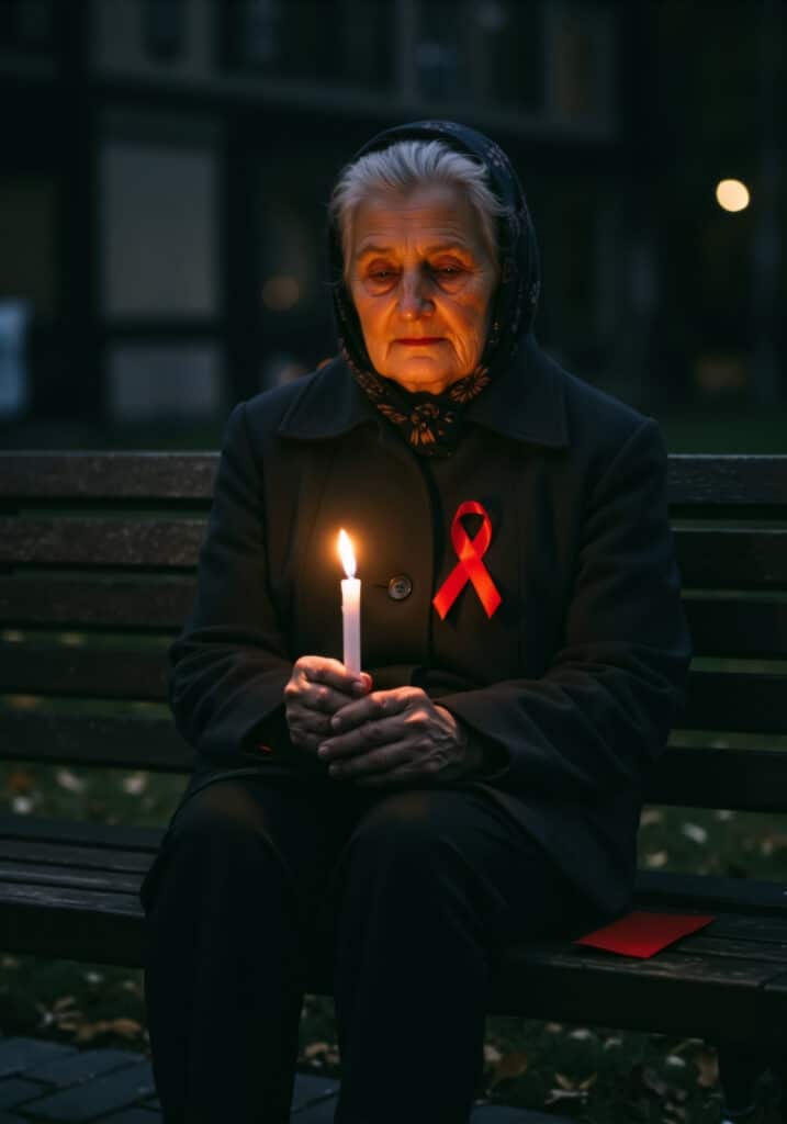 Ageing with HIV Puts New Pressure on the Health System