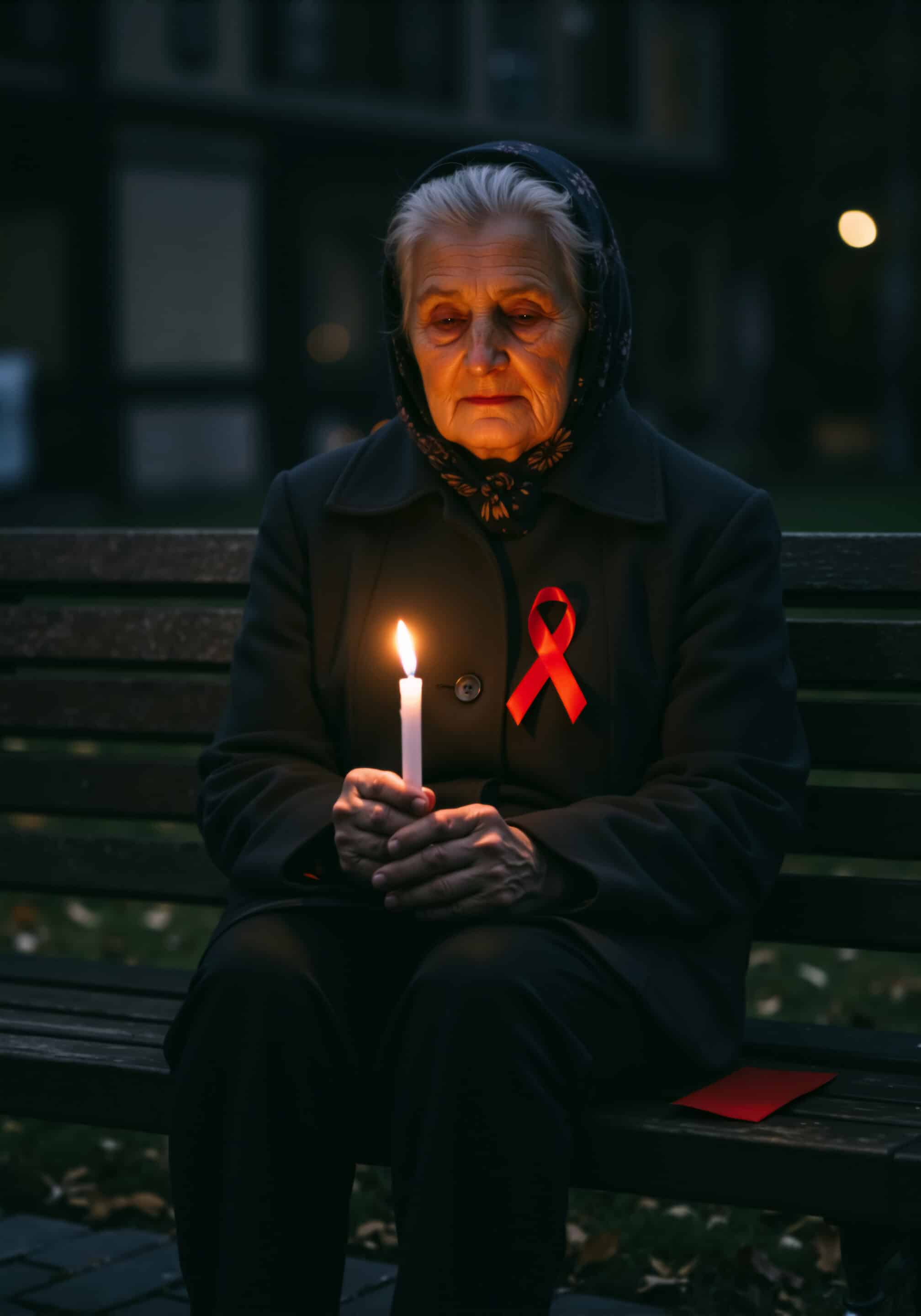 Ageing with HIV Puts New Pressure on the Health System