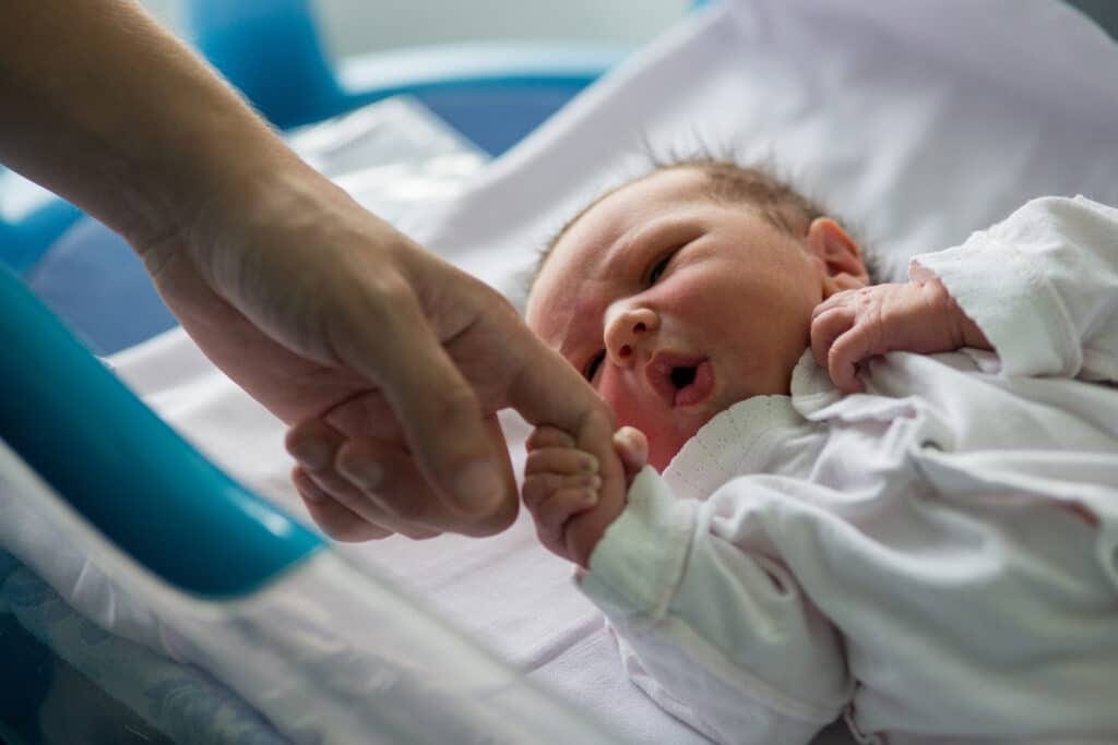 Maternal Mortality: SA Off Track for 2030 Target