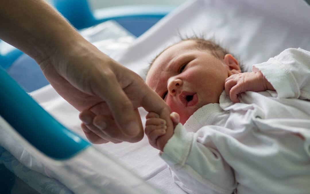 Maternal Mortality: SA Off Track for 2030 Target