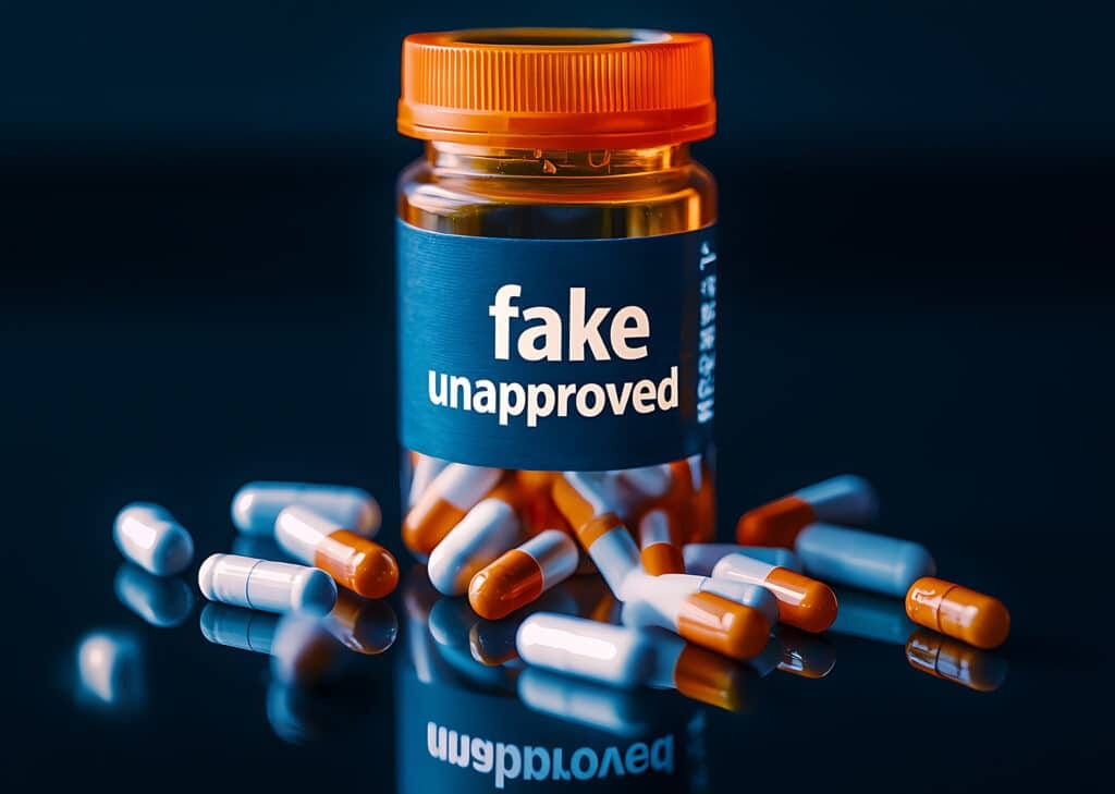 Illicit Trade in Medicines and Cosmetics Tops R6.6bn a Year