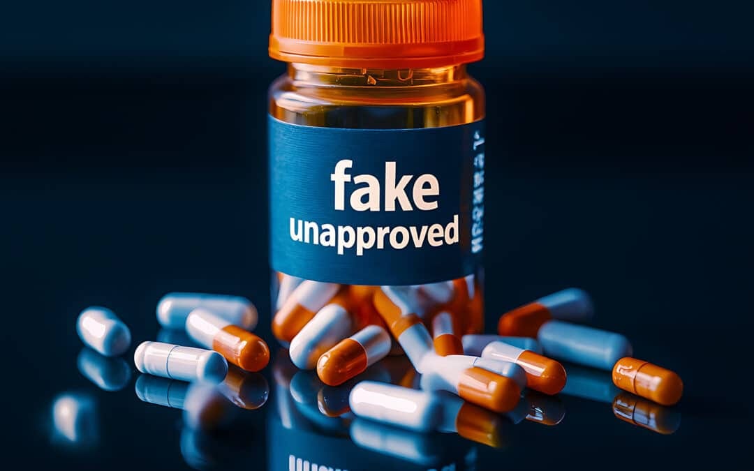Illicit Trade in Medicines and Cosmetics Tops R6.6bn a Year