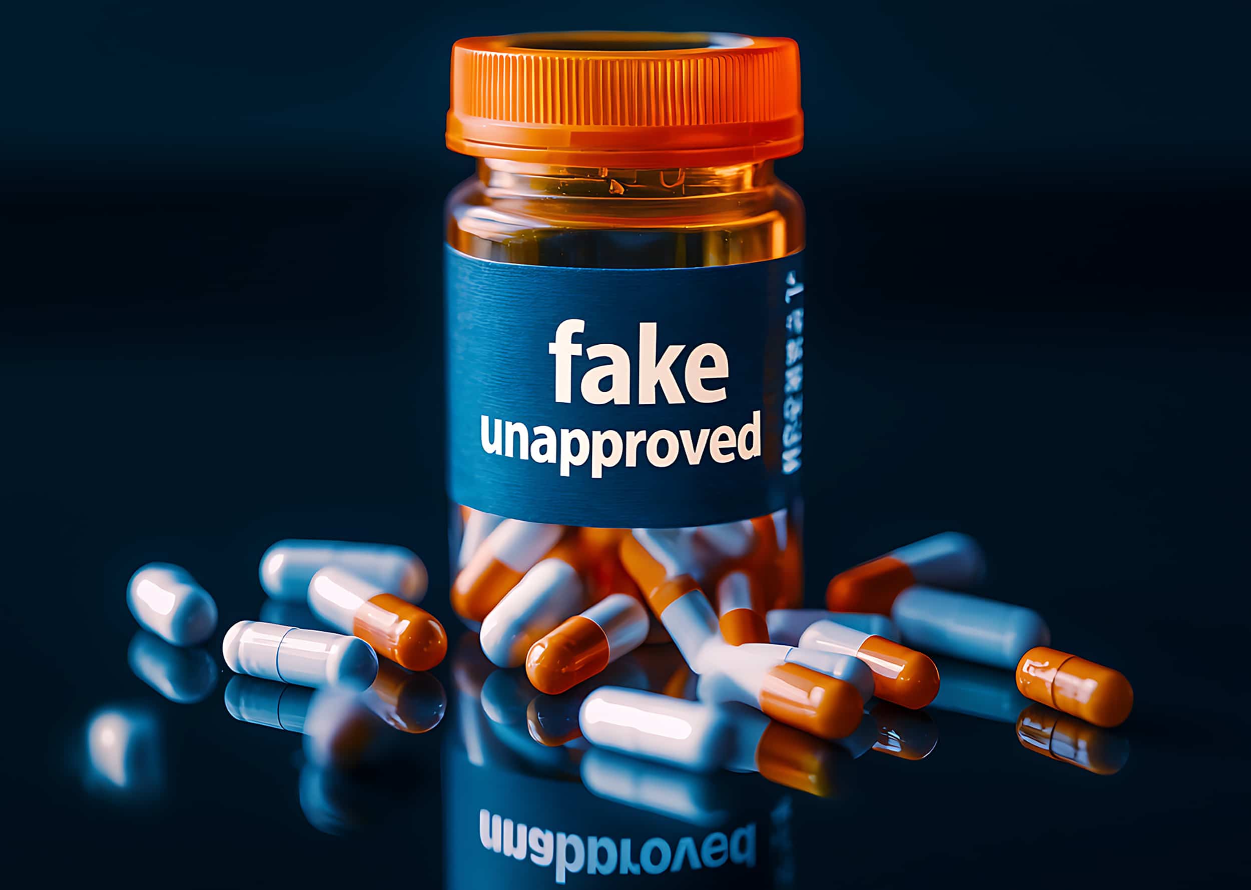 Illicit Trade in Medicines and Cosmetics Tops R6.6bn a Year