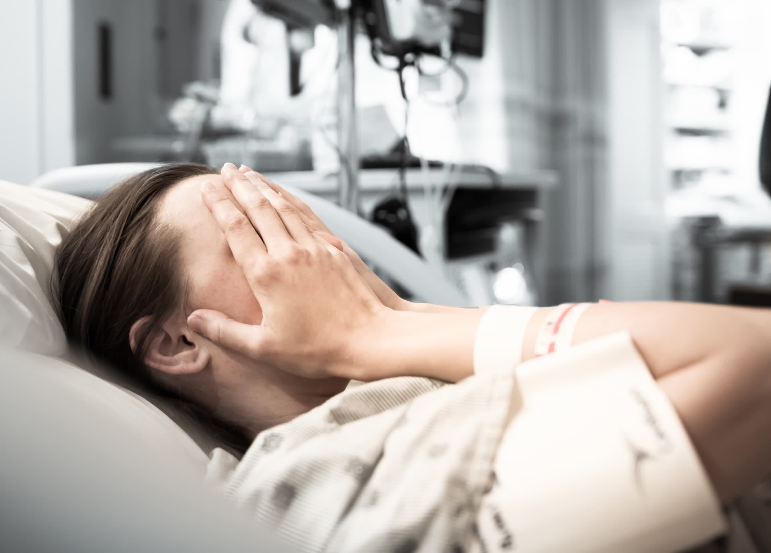 Acute Pain in African Hospitals Affects Two-Thirds of Patients
