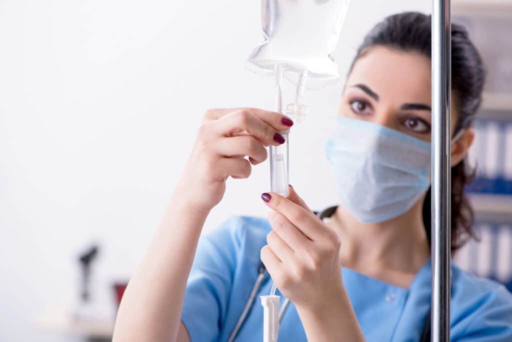 FHC Targets Sterile Injectables Market After Activo Health Buy