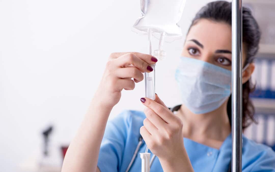 FHC Targets Sterile Injectables Market After Activo Health Buy