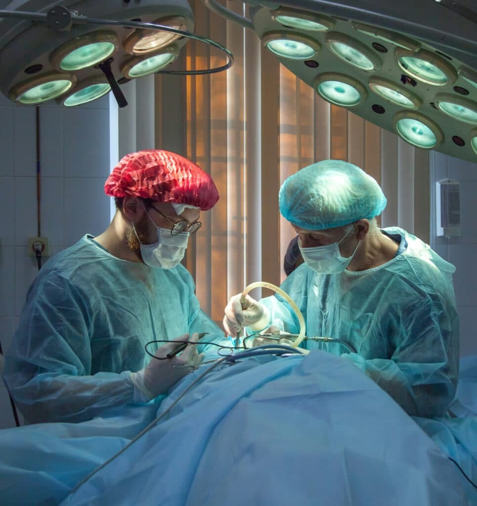 Unpaid specialist training is increasing as South African doctors compete for limited funded registrar posts
