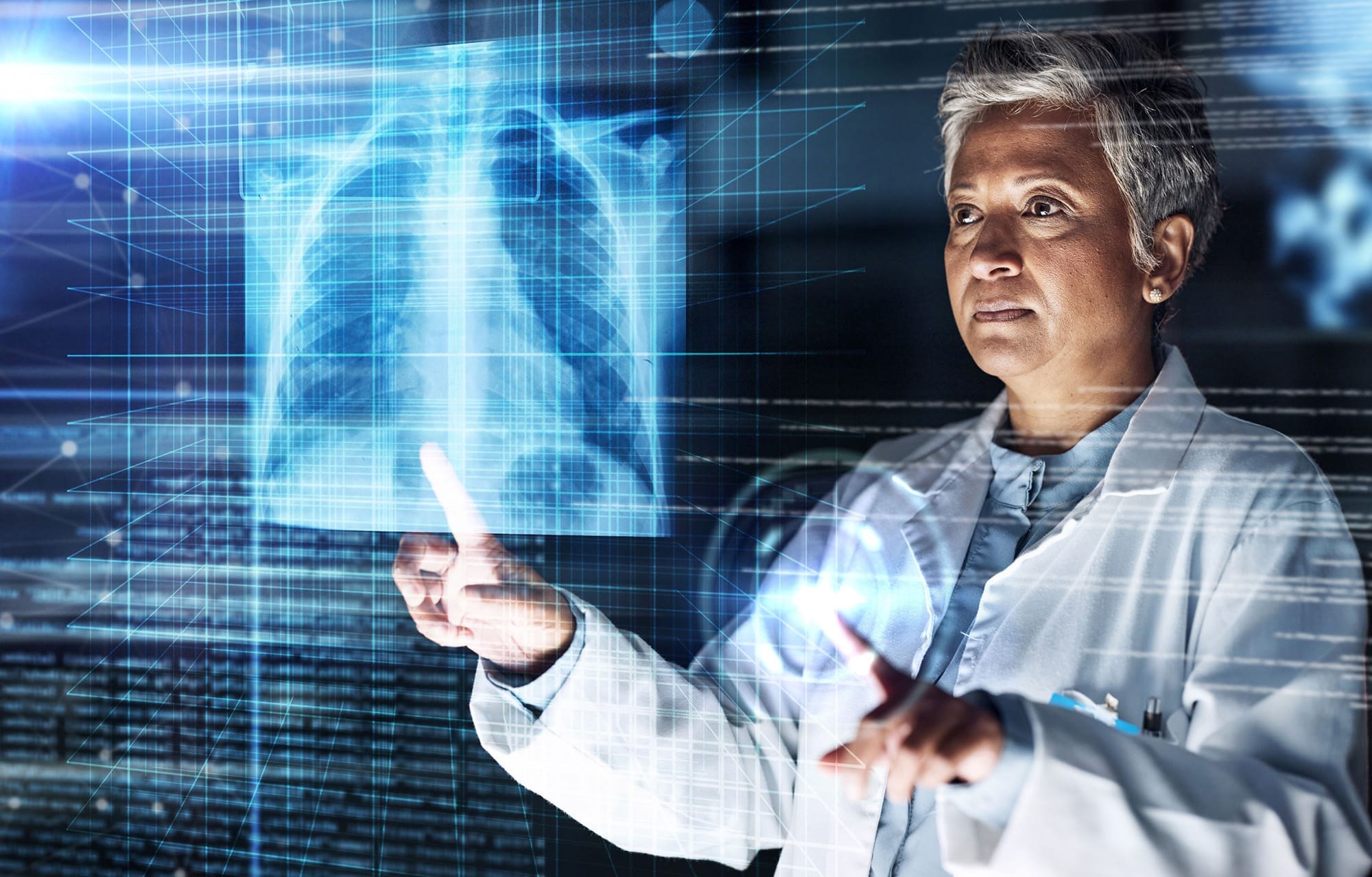 Weak TB Testing Holds SA Back From Its 2030 Targets