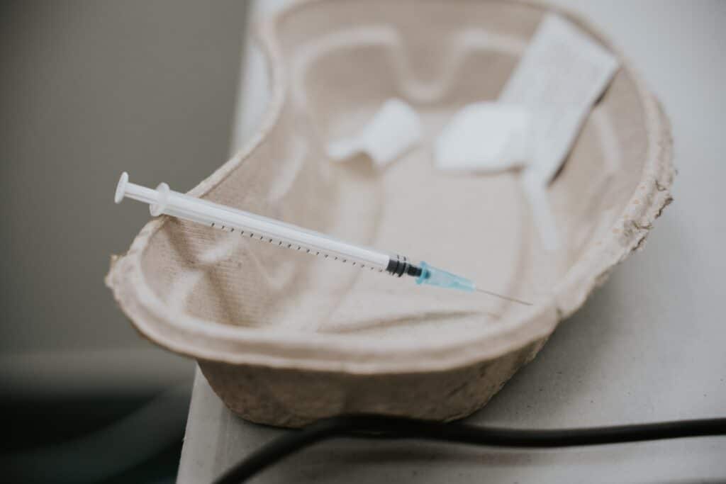 UN Renews Pandemic Preparedness Push Five Years After Covid