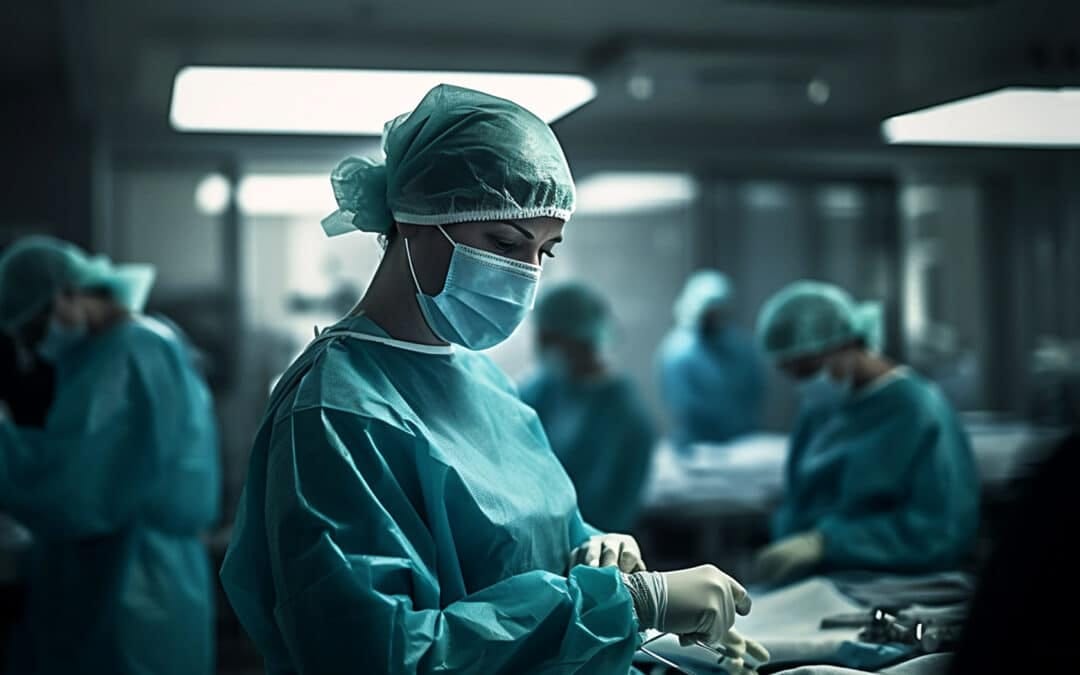 Gauteng Nurse Shortage Deepens, Threatening NHI Rollout