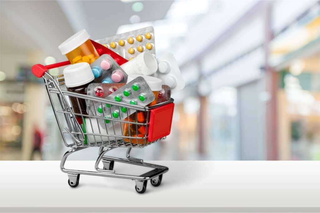 Mediscor Medicines Review: Medicine Spend Rose 4.7% in 2025
