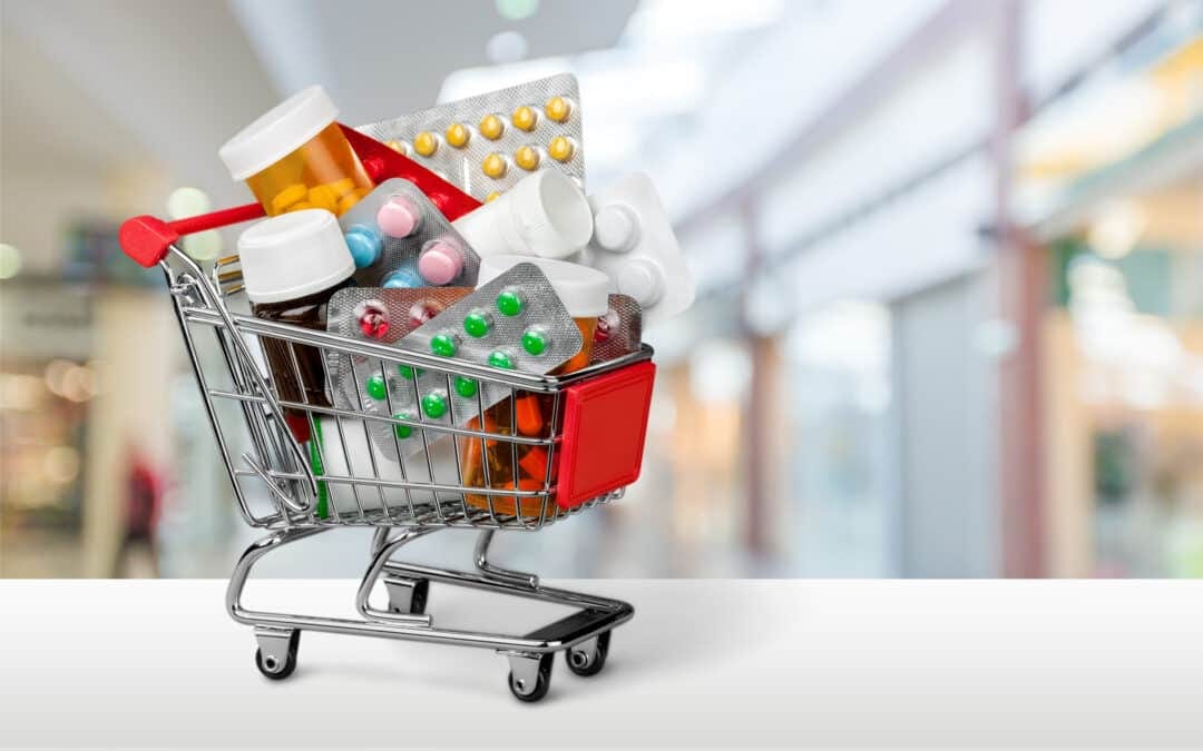 Mediscor Medicines Review: Medicine Spend Rose 4.7% in 2025