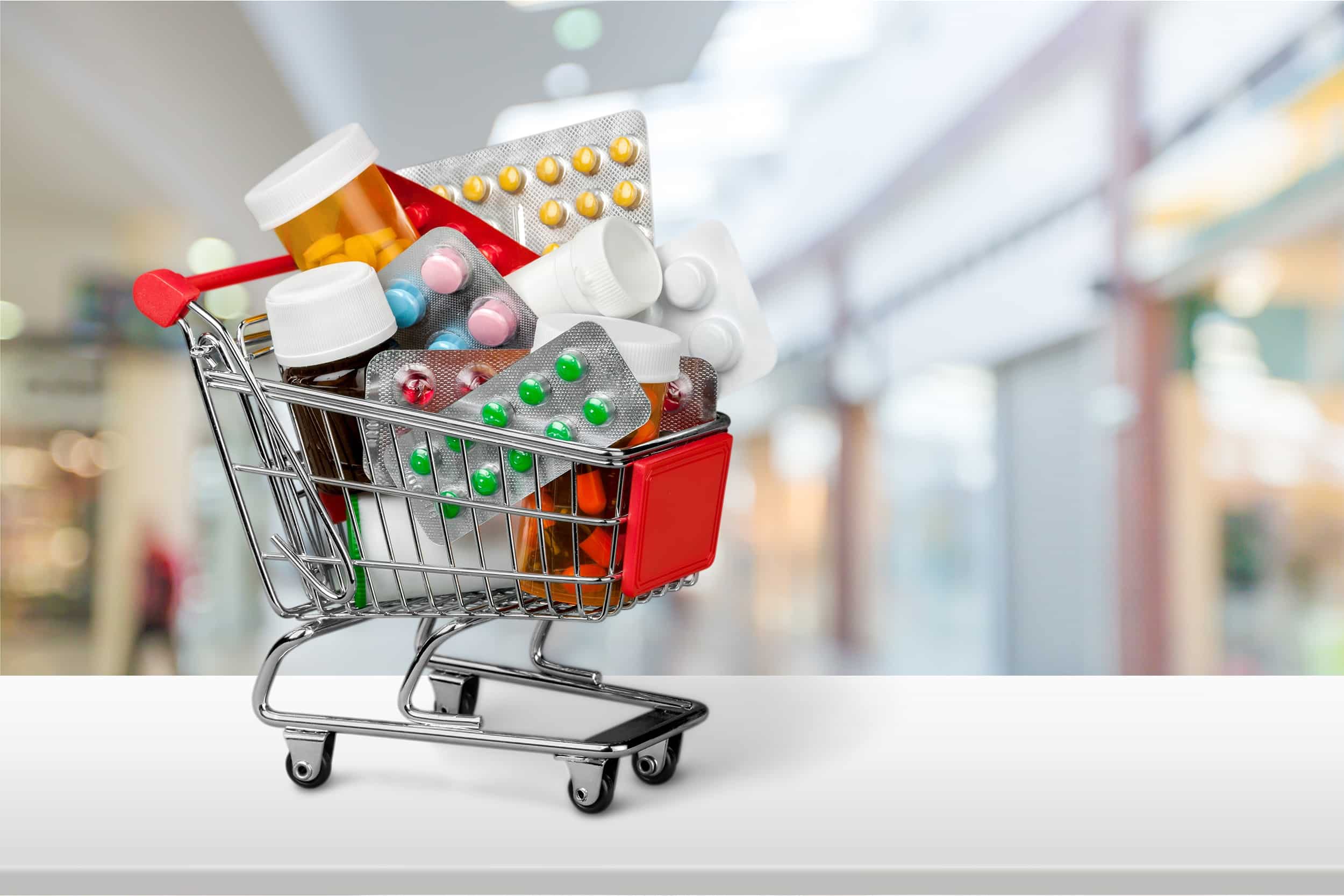 Mediscor Medicines Review: Medicine Spend Rose 4.7% in 2025