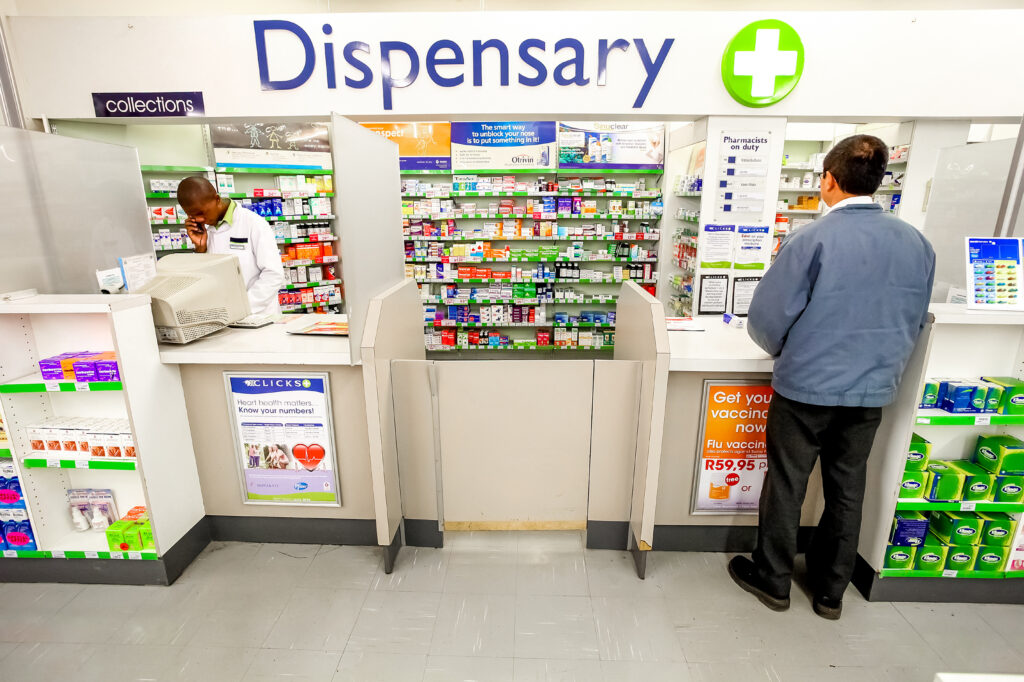 Clicks Growth Strategy Targets GLP-1 Medicines, Oncology