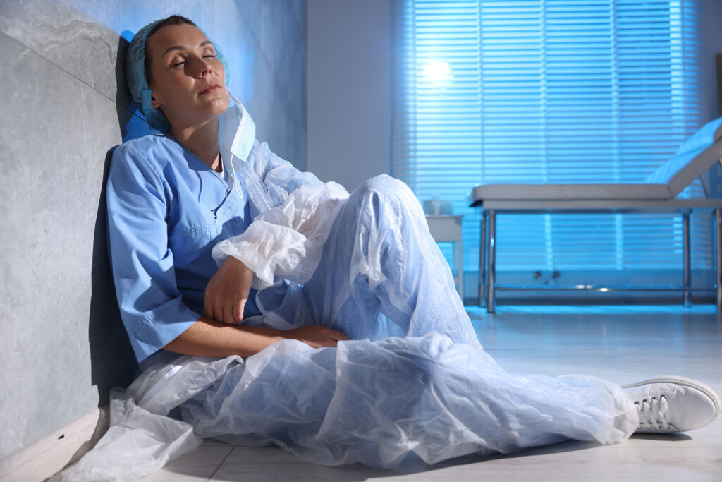 Healthcare Worker Shortages Demand Bolder Leadership