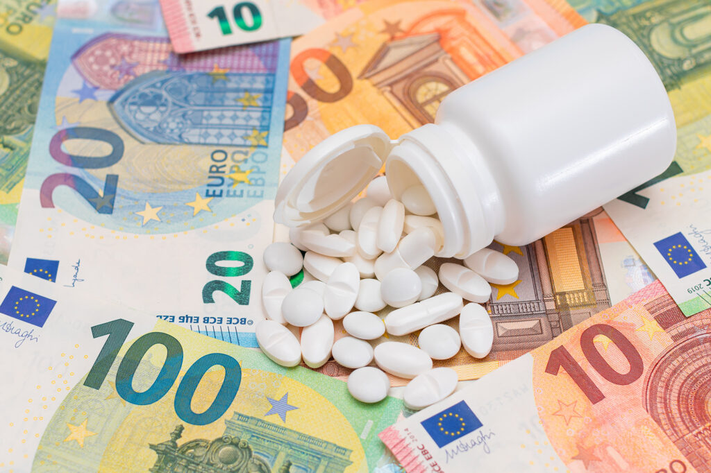 Medicine price increase adds pressure to South African medical scheme budgets