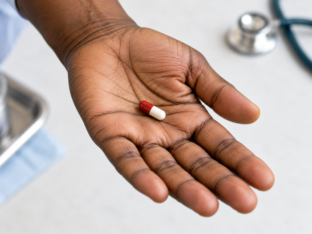 Medicine shortages put pressure on public healthcare pharmacies in the Western Cape.