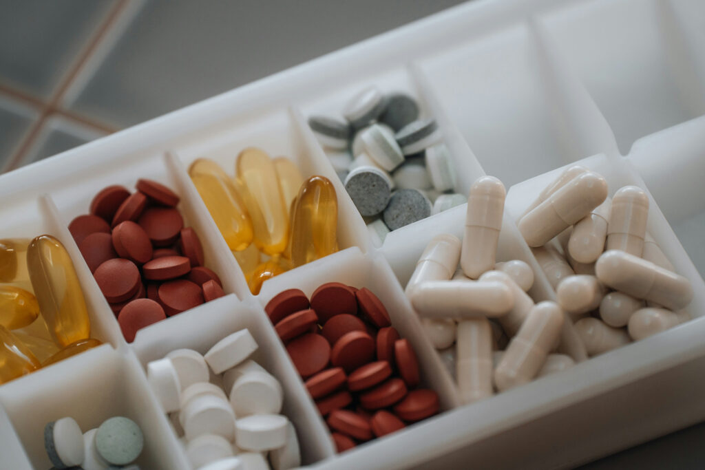 Pharmaceutical manufacturing in South Africa as a pharmaceutical task force addresses industry pressures