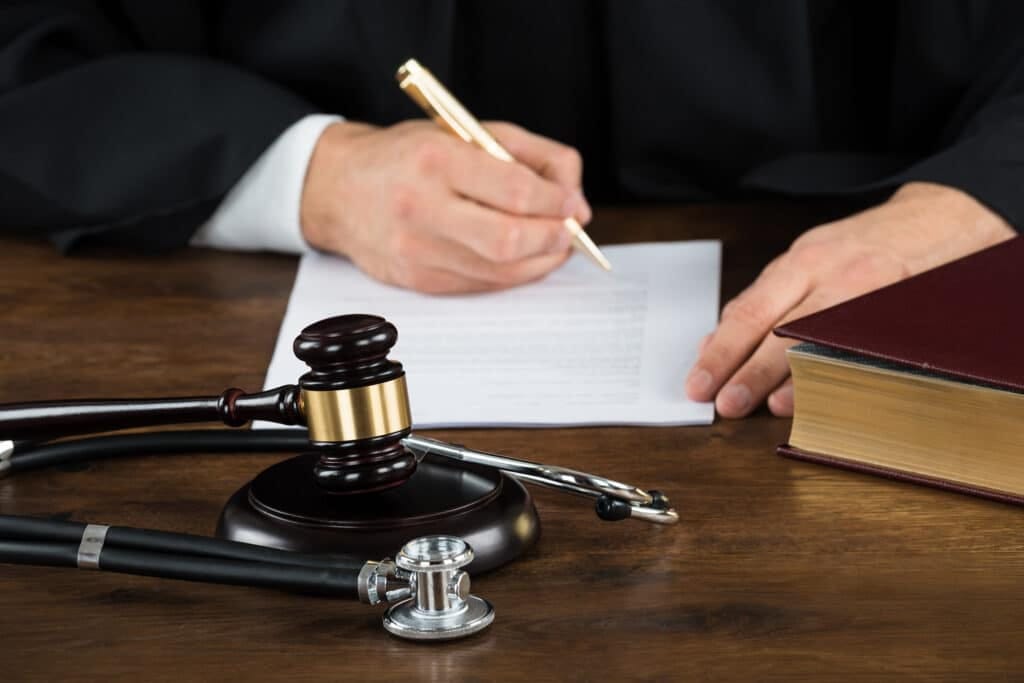 Medicolegal Liability: Eastern Cape Halves Its Bill