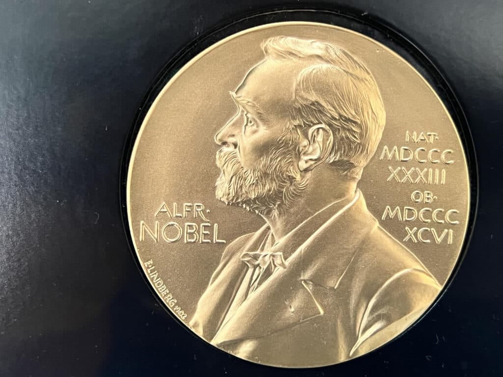 Nobel Prize in Medicine 2026 Awarded for Optogenetics
