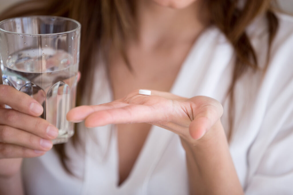Opioid Overprescribing Raises Safety Concerns