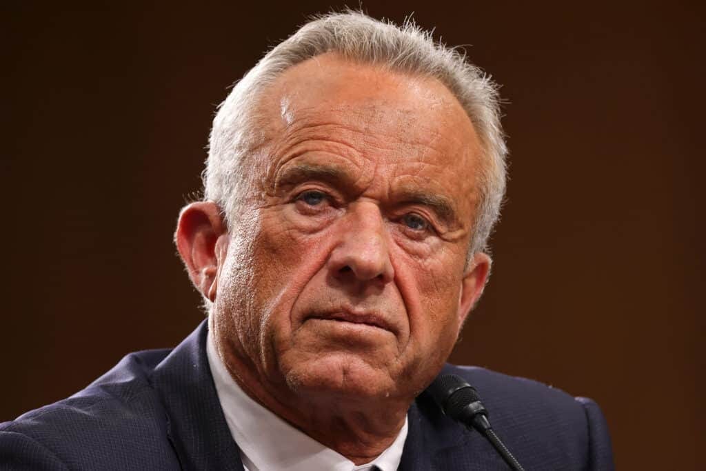 AI in Healthcare: RFK Jr Wants Patients to Take Charge