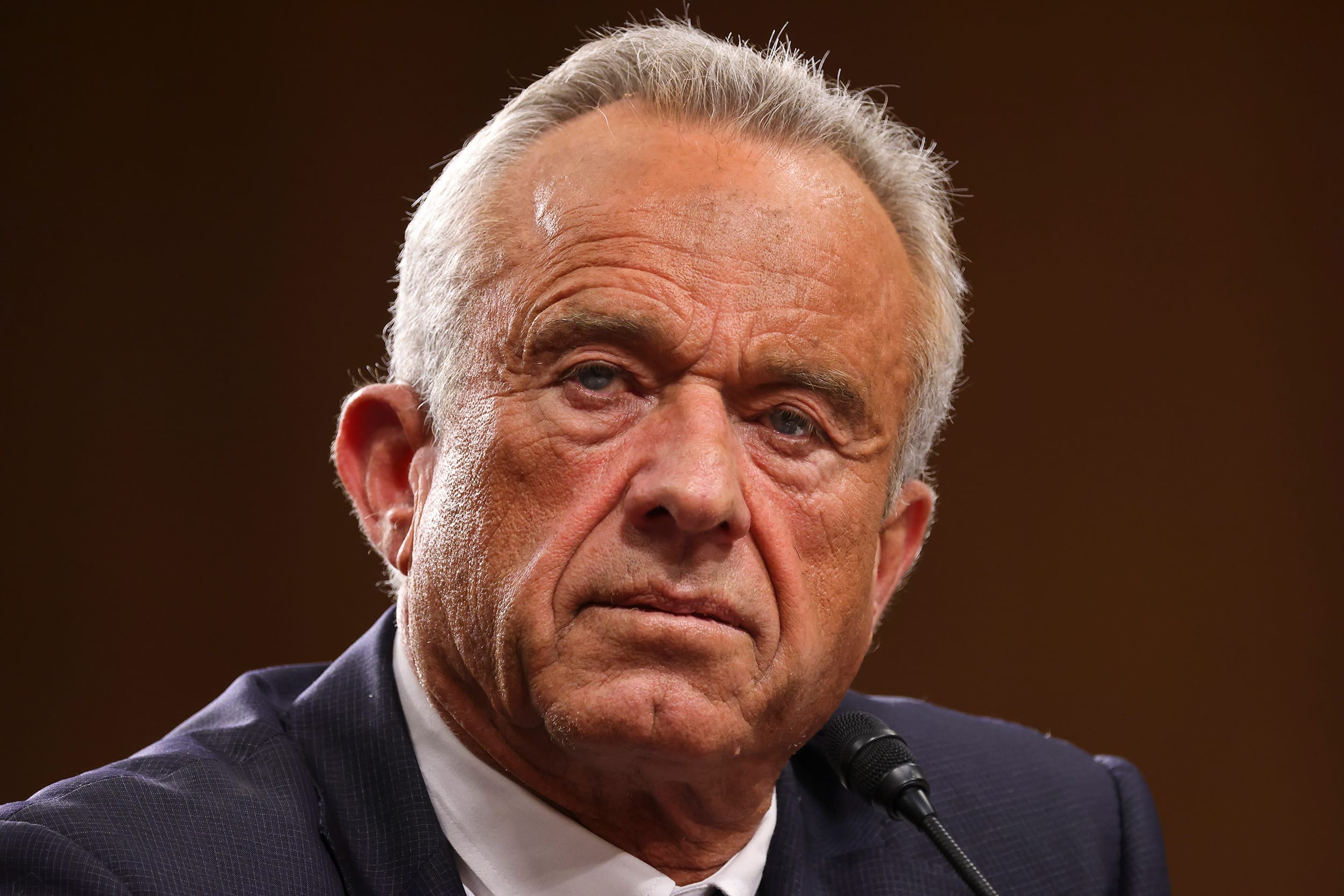 AI in Healthcare: RFK Jr Wants Patients to Take Charge