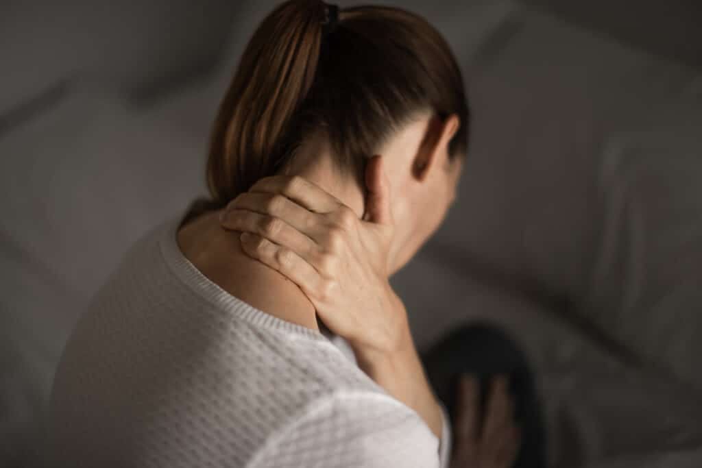 Gender Pain Gap: Women Report More Pain Than Men